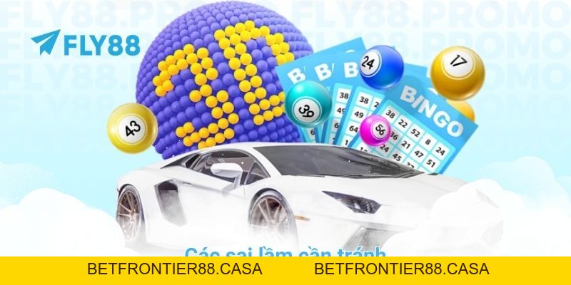 Giải mã ý nghĩa các con số trong lô đề chuẩn nhất tại FLY88 - Betfrontier88