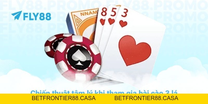 Mẹo chơi bài cào 3 lá cực hay giúp bạn đổi đời tại FLY88 - Betfrontier88