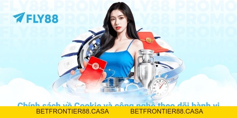 FLY88 và chính sách bảo mật thông tin khách hàng tuyệt đối - Betfrontier88
