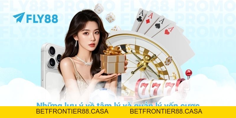 Bí kíp cách chơi phỏm online luôn thắng tại nhà cái FLY88 - Betfrontier88