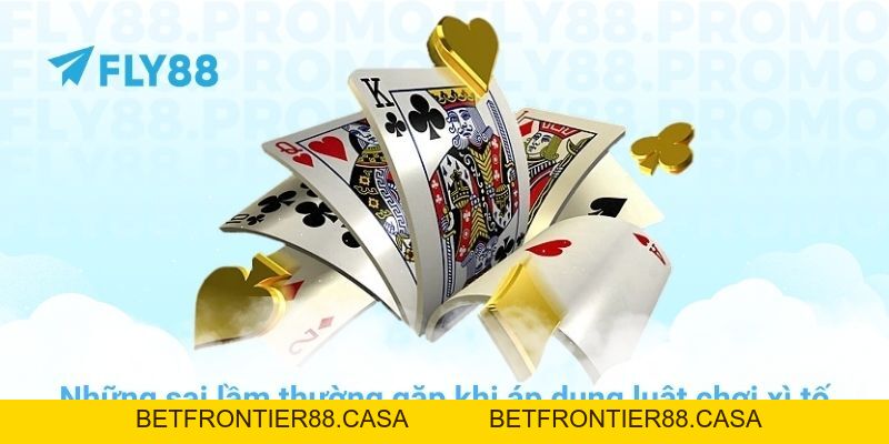 Luật chơi xì tố chi tiết và mẹo thắng lớn tại nhà cái FLY88 - Betfrontier88