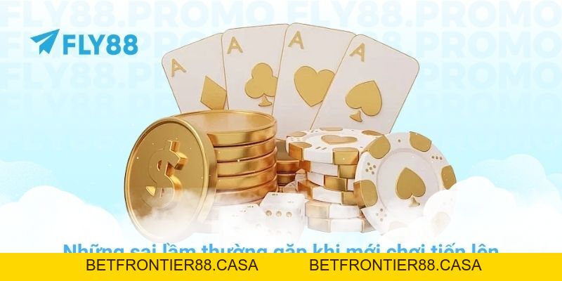 Cách chơi tiến lên miền Nam từ A-Z giúp bạn làm chủ FLY88 - Betfrontier88