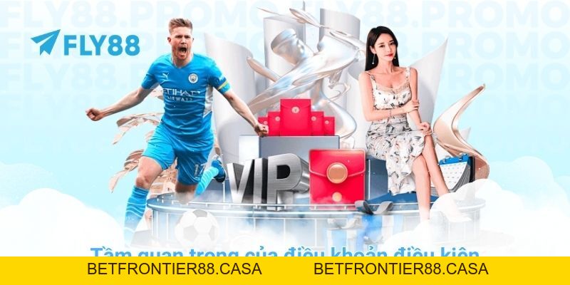 Tổng hợp điều khoản điều kiện FLY88 mới nhất cho thành viên - Betfrontier88