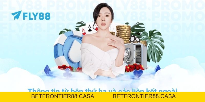 Quy định miễn trách nhiệm tại FLY88 dành cho mọi thành viên - Betfrontier88
