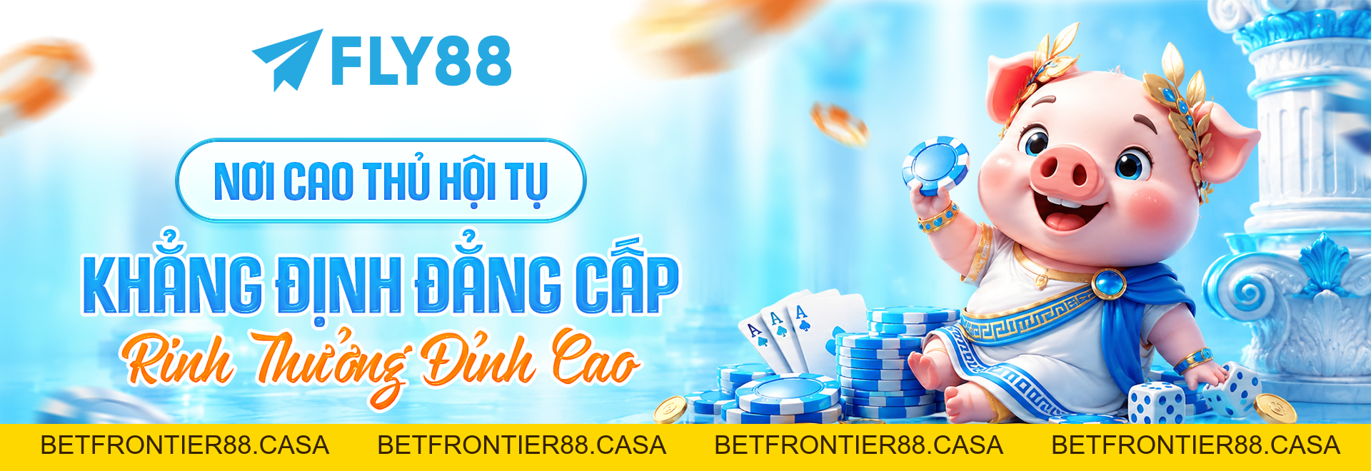 FLY88 90zs8 🎖️ Link FLY88.COM Chính Thức | Đăng Ký FLY 88 - Betfrontier88